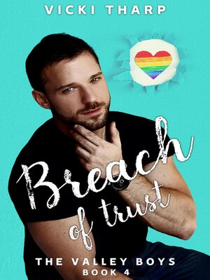cover image of Breach of Trust